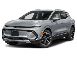 Equinox EV - Fitzgerald Chevrolet of Hagerstown in Hagerstown MD