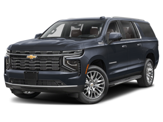 Chevrolet Suburban - Fitzgerald Chevrolet of Hagerstown in Hagerstown MD