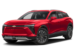 Chevrolet Blazer EV - Fitzgerald Chevrolet of Hagerstown in Hagerstown MD