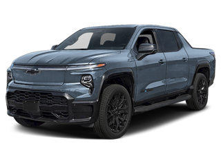 Chevrolet Silverado EV - Fitzgerald Chevrolet of Hagerstown in Hagerstown MD