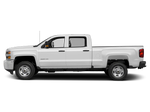 2015 Chevrolet Silverado 2500 HD Work Truck