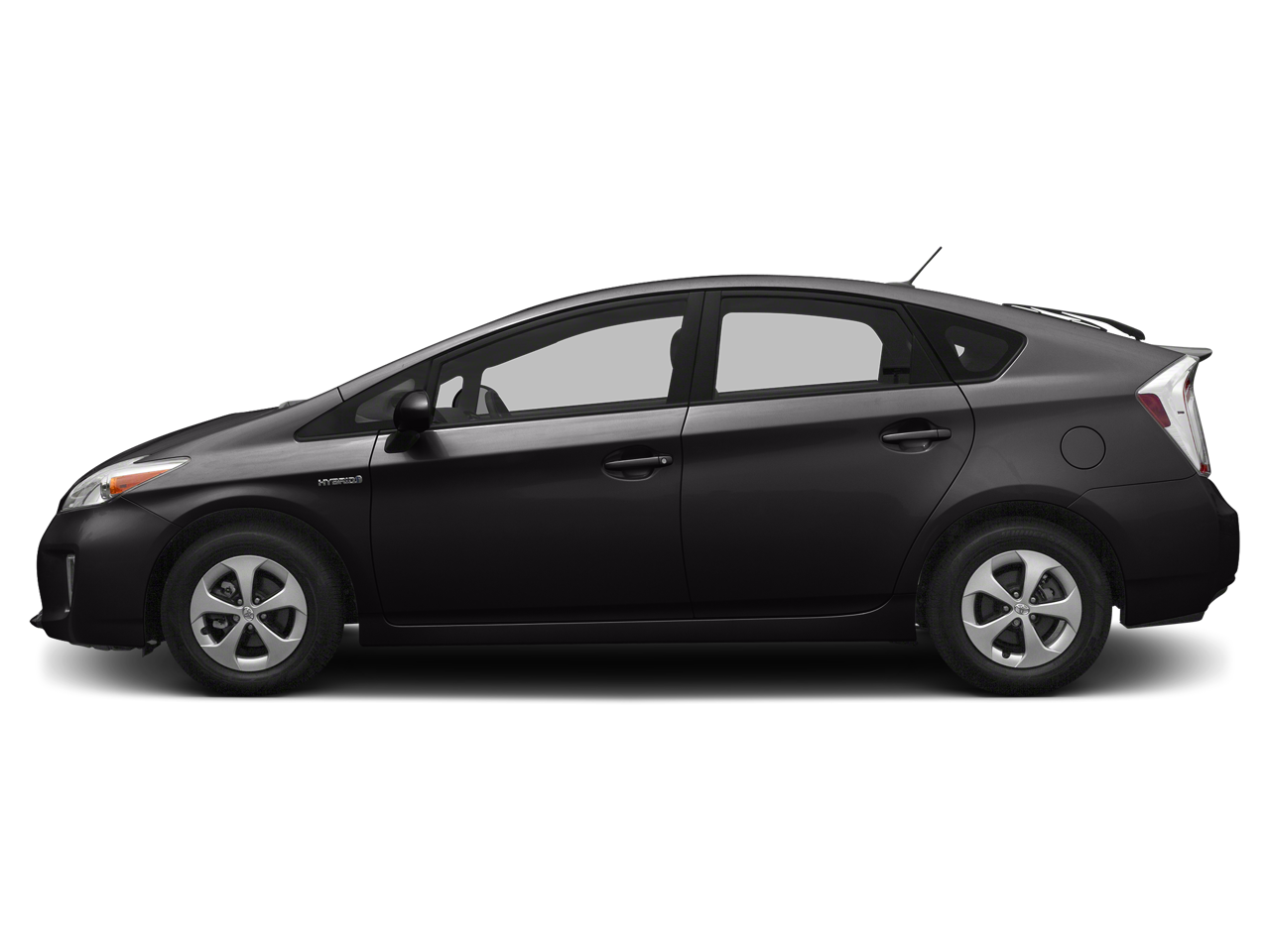 2015 Toyota Prius Four