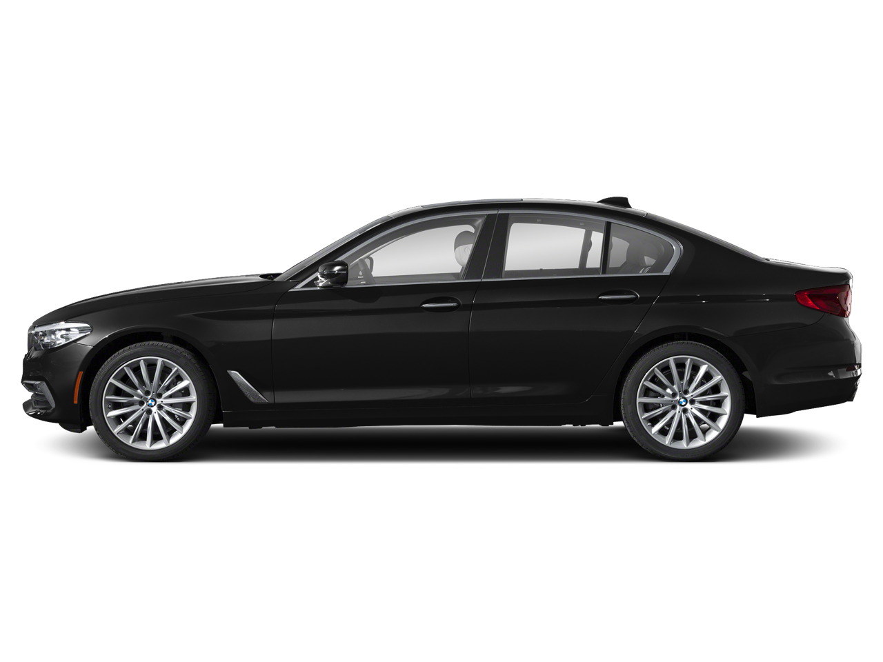 2019 BMW 5 Series 530i xDrive