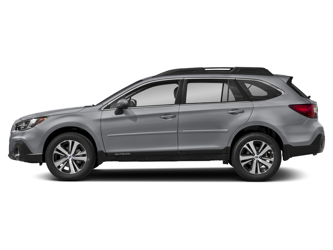 2019 Subaru Outback 2.5i Limited photo 3