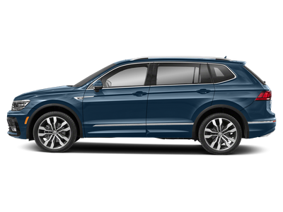 2020 Volkswagen Tiguan 2.0T SEL Premium R-Line 4Motion