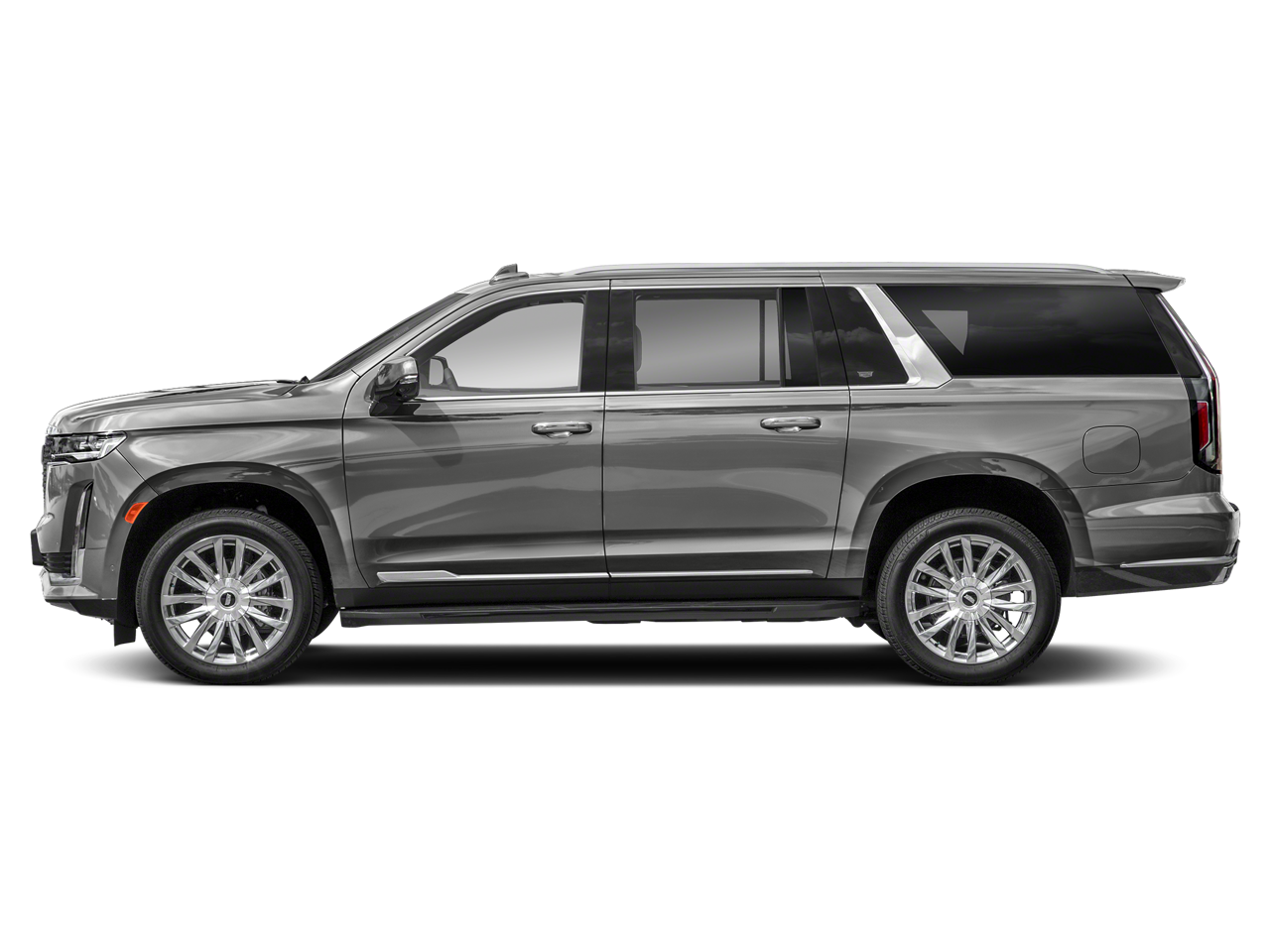 2021 Cadillac Escalade ESV Premium Luxury Platinum