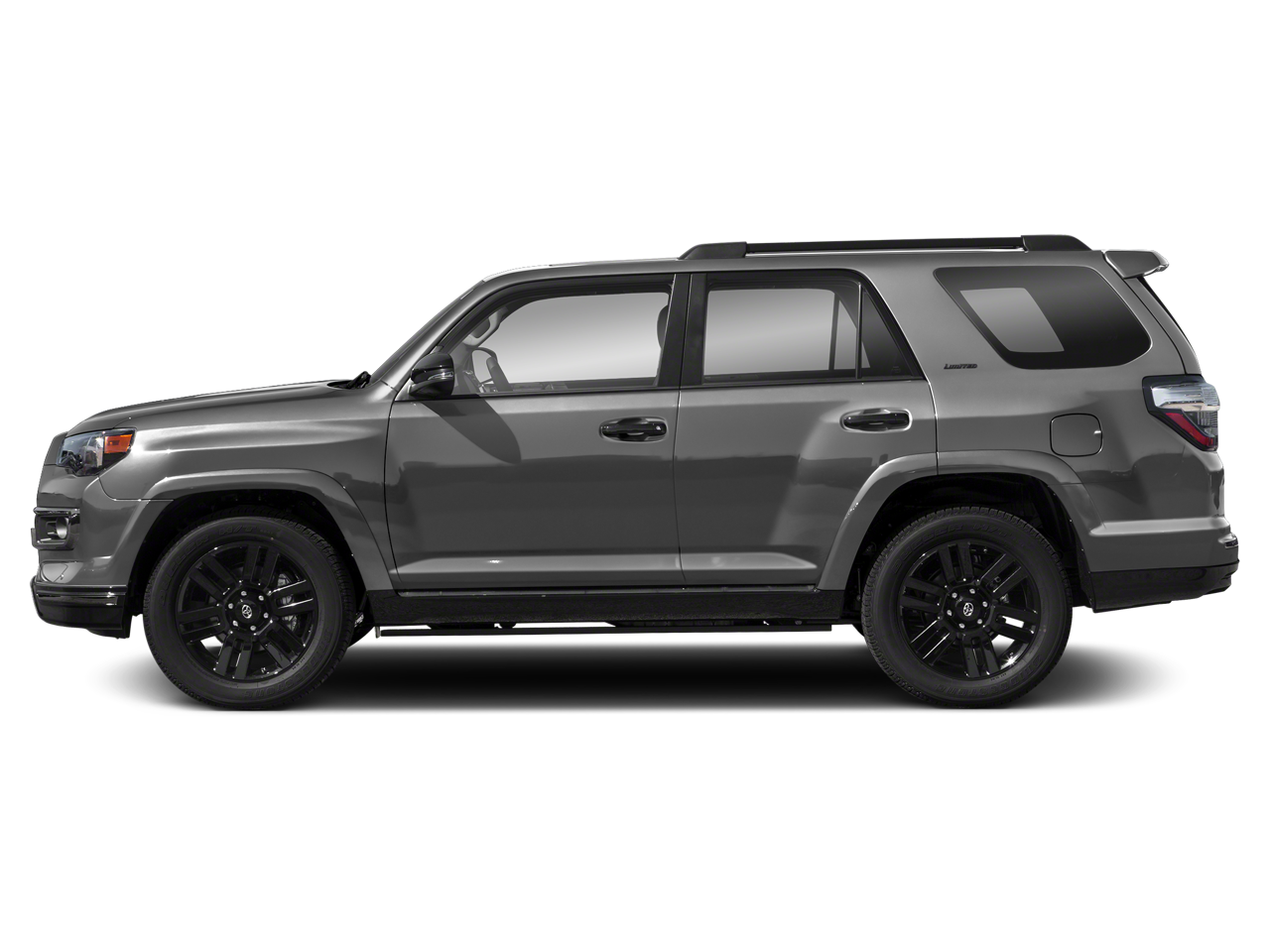 2021 Toyota 4RUNNER Nightshade