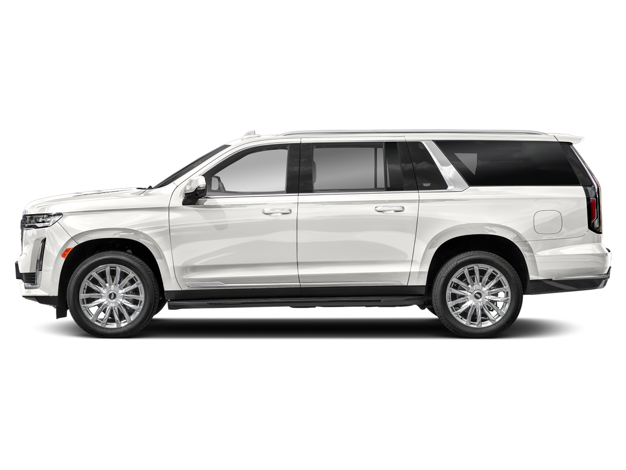 2022 Cadillac Escalade ESV Premium Luxury Platinum