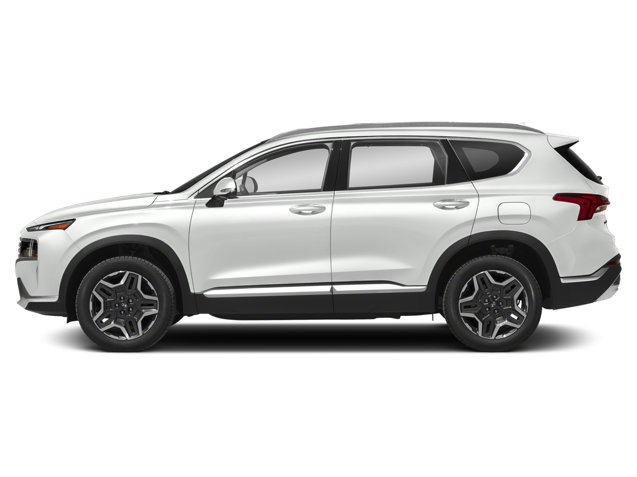 2023 Hyundai Santa Fe Hybrid Limited