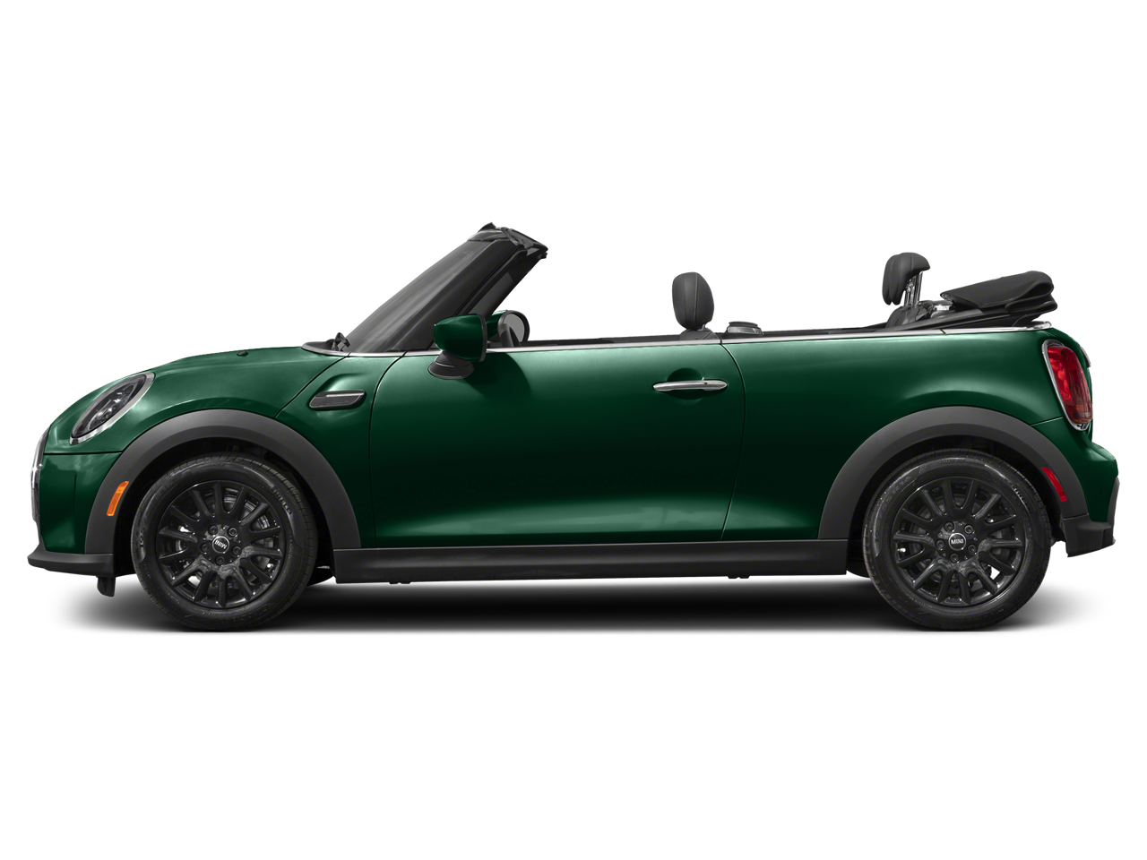 2023 MINI Convertible Cooper