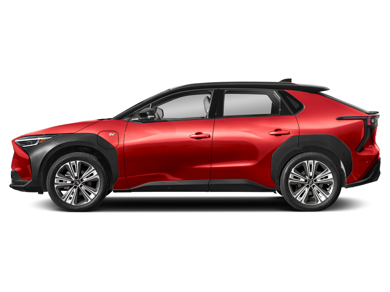 2023 Subaru Solterra Touring