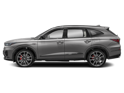 2024 Acura MDX Type S w/Advance Package SH-AWD
