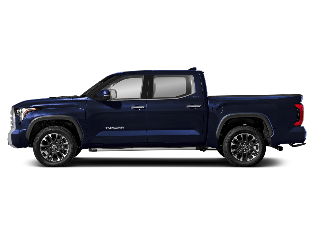 2024 Toyota Tundra Limited photo 4