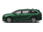 2024 Toyota SIENNA PLT AWD Platinum 7 Passenger