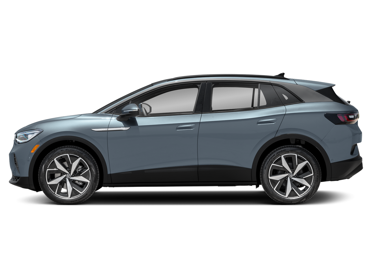 2024 Volkswagen ID.4 S