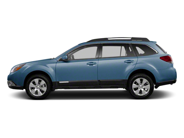 2012 Subaru Outback 2.5i Limited