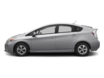 2012 Toyota PRIUS Three