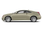 2013 Cadillac CTS Performance