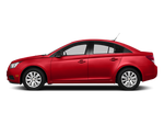 2014 Chevrolet Cruze ECO