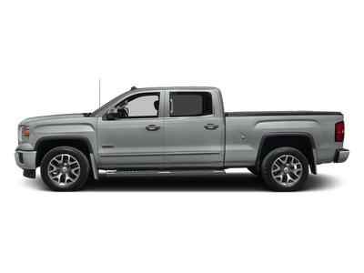 2014 GMC Sierra SLT