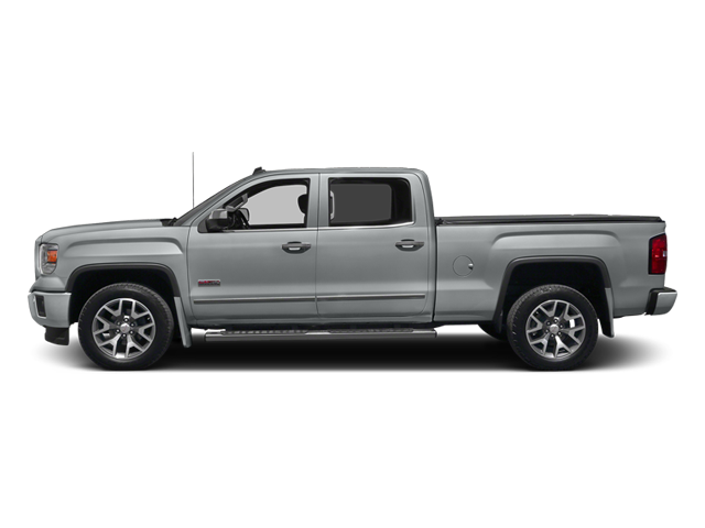 2014 GMC Sierra SLT