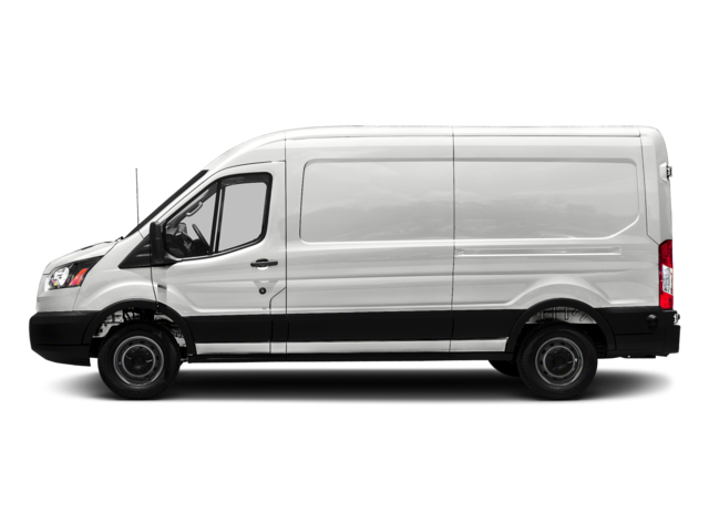2017 Ford Transit-150 Base