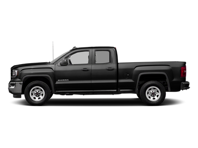 2018 GMC Sierra 1500 DBL CAB 4WD