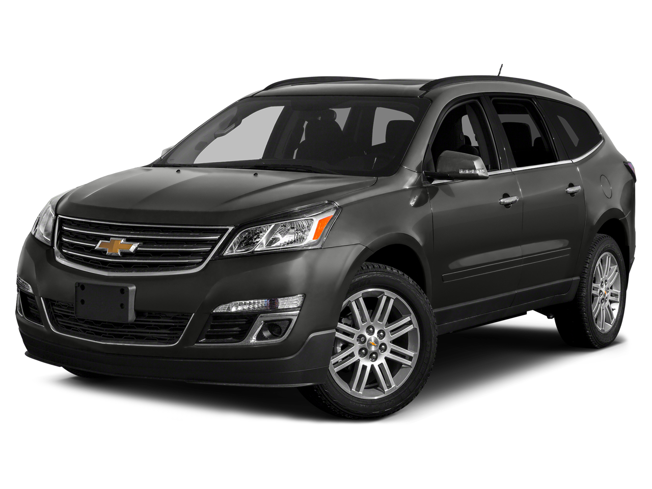 2015 Chevrolet Traverse 1LT