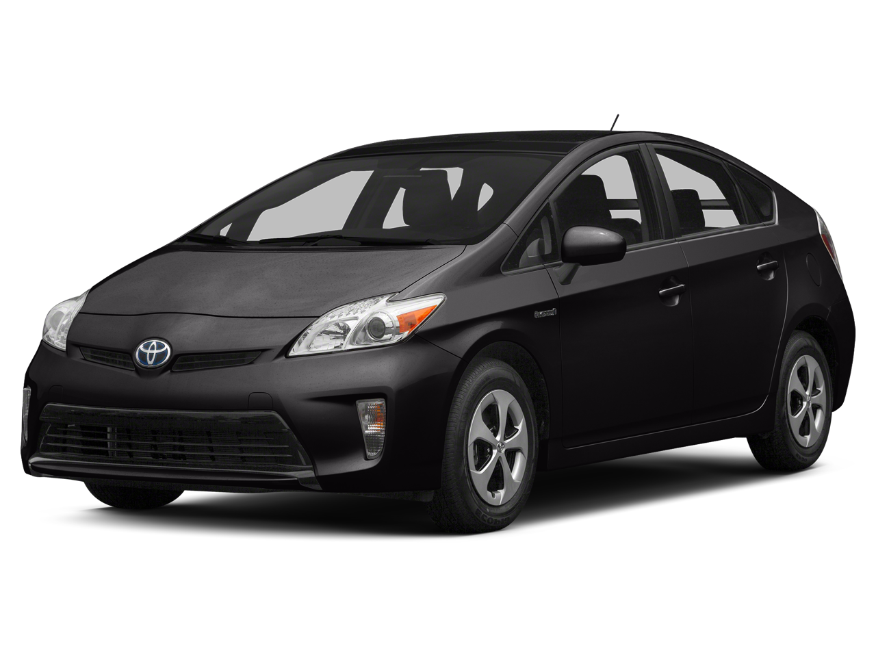 2015 Toyota Prius Four