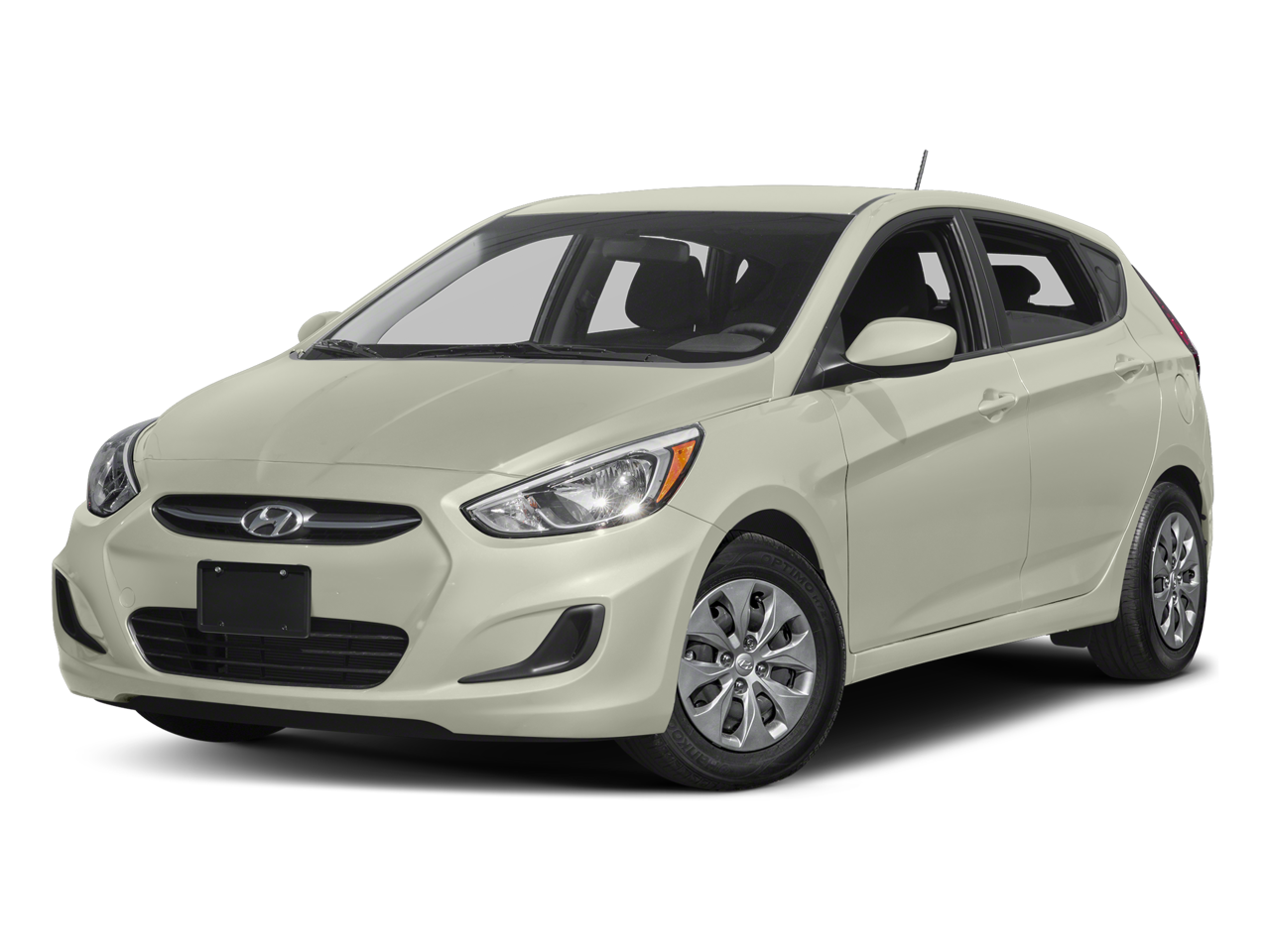 2016 Hyundai Accent GS GLS photo 2