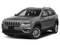 2019 Jeep Cherokee Latitude 4x4