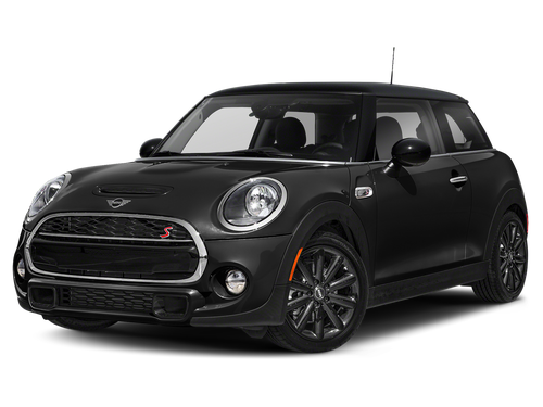 2019 MINI Hardtop Cooper