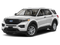 2020 Ford Explorer Base