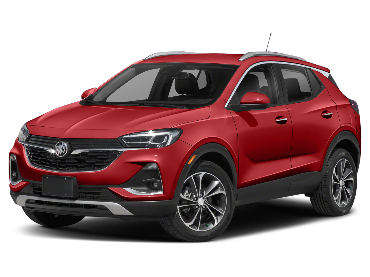 2021 Buick Encore GX Essence photo 3