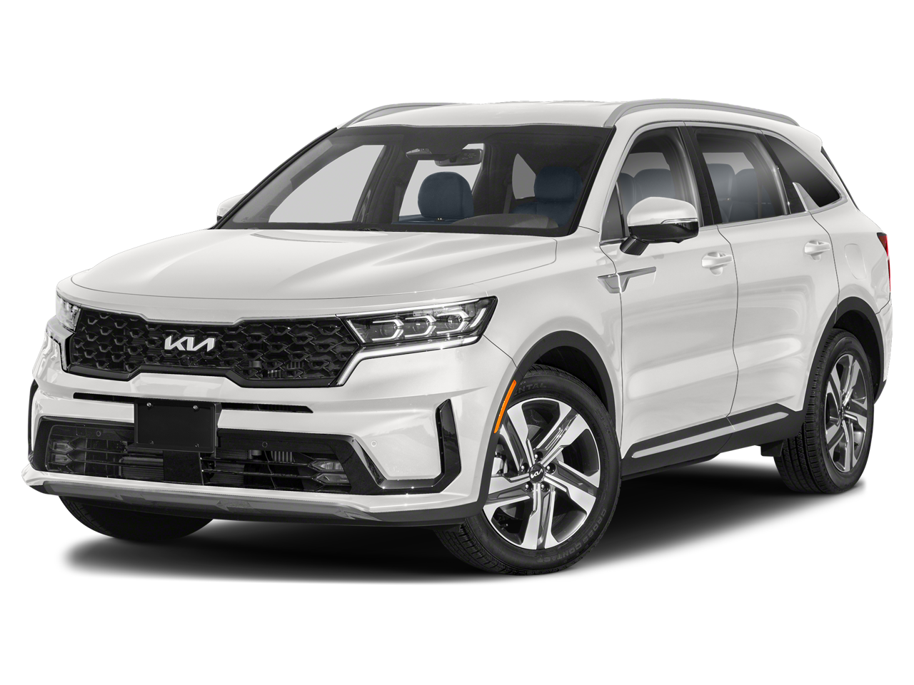 2022 Kia Sorento Plug-In Hybrid SX Prestige