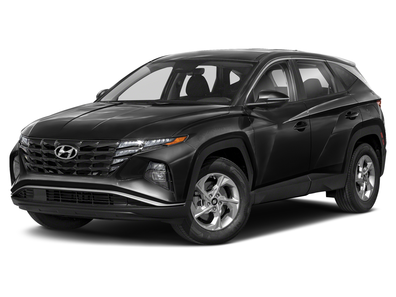 2023 Hyundai Tucson SE photo 3