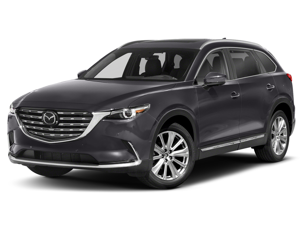 2023 Mazda Mazda CX-9 Signature
