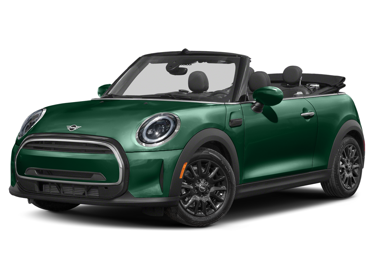 2023 MINI Convertible Cooper