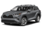 2023 Toyota HIGHLANDER HYBRD Limited
