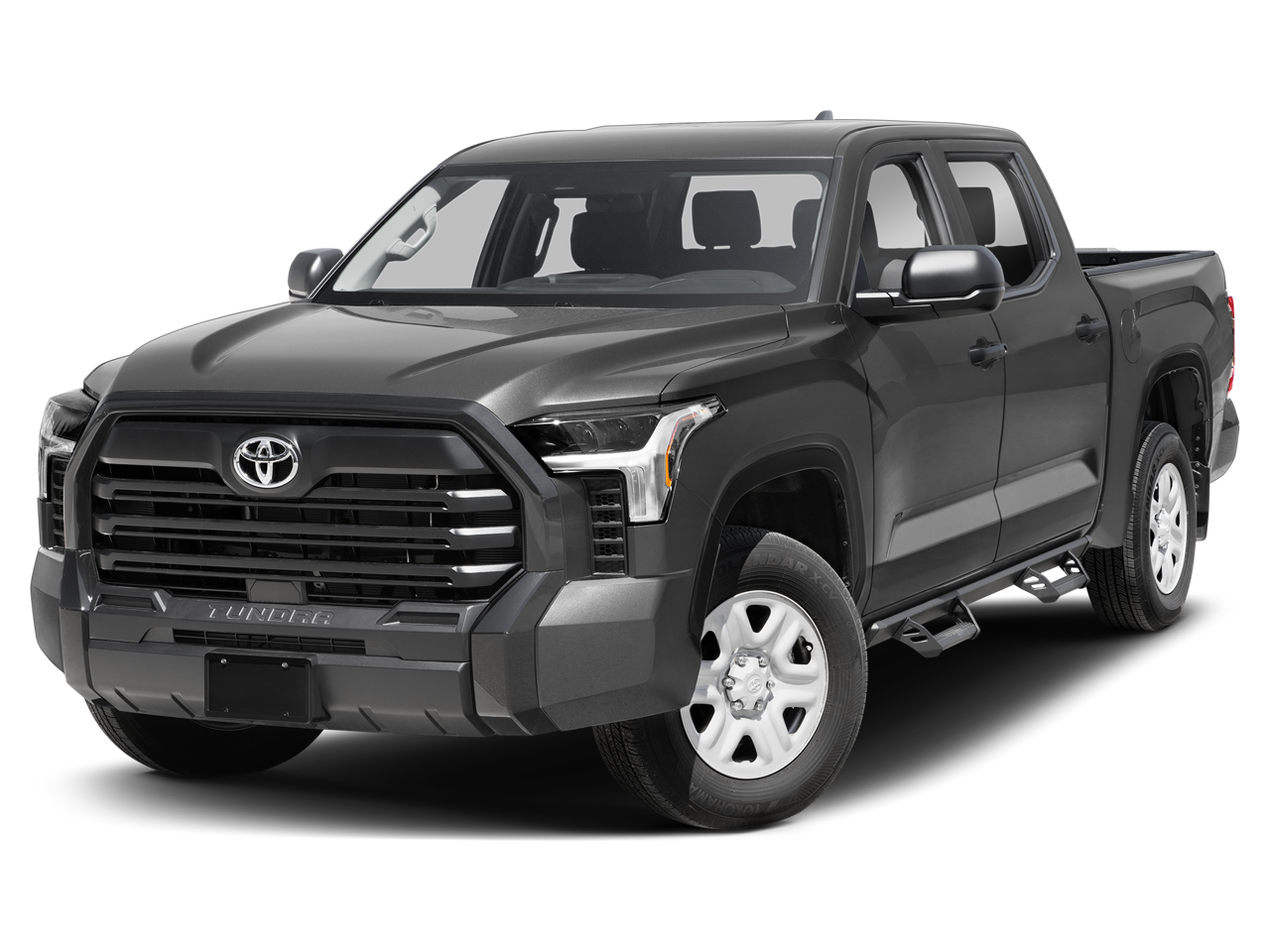 2023 Toyota TUNDRA 4X4 SR