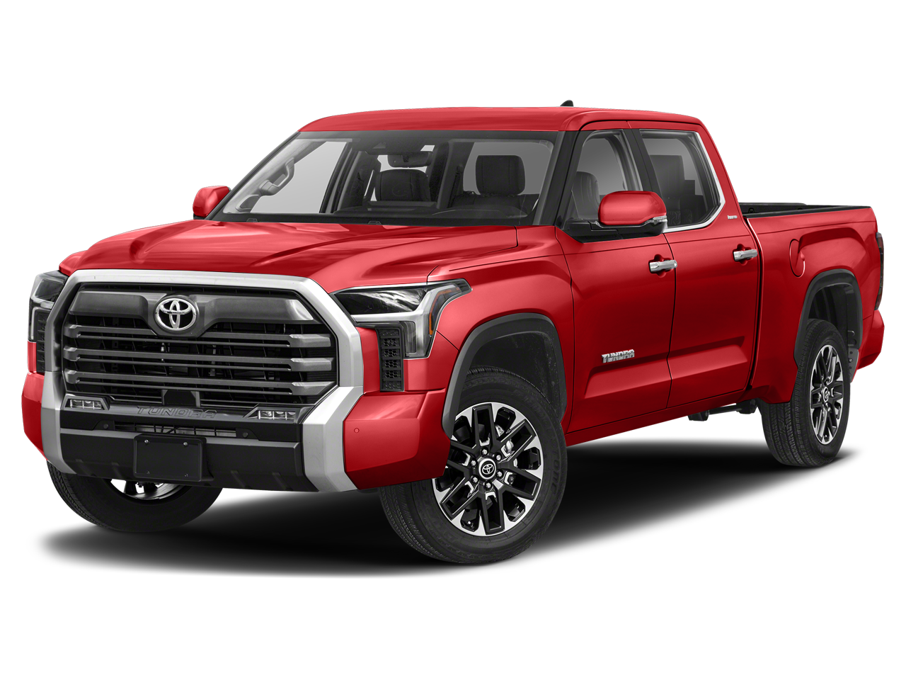2023 Toyota TUNDRA 4X4 Limited