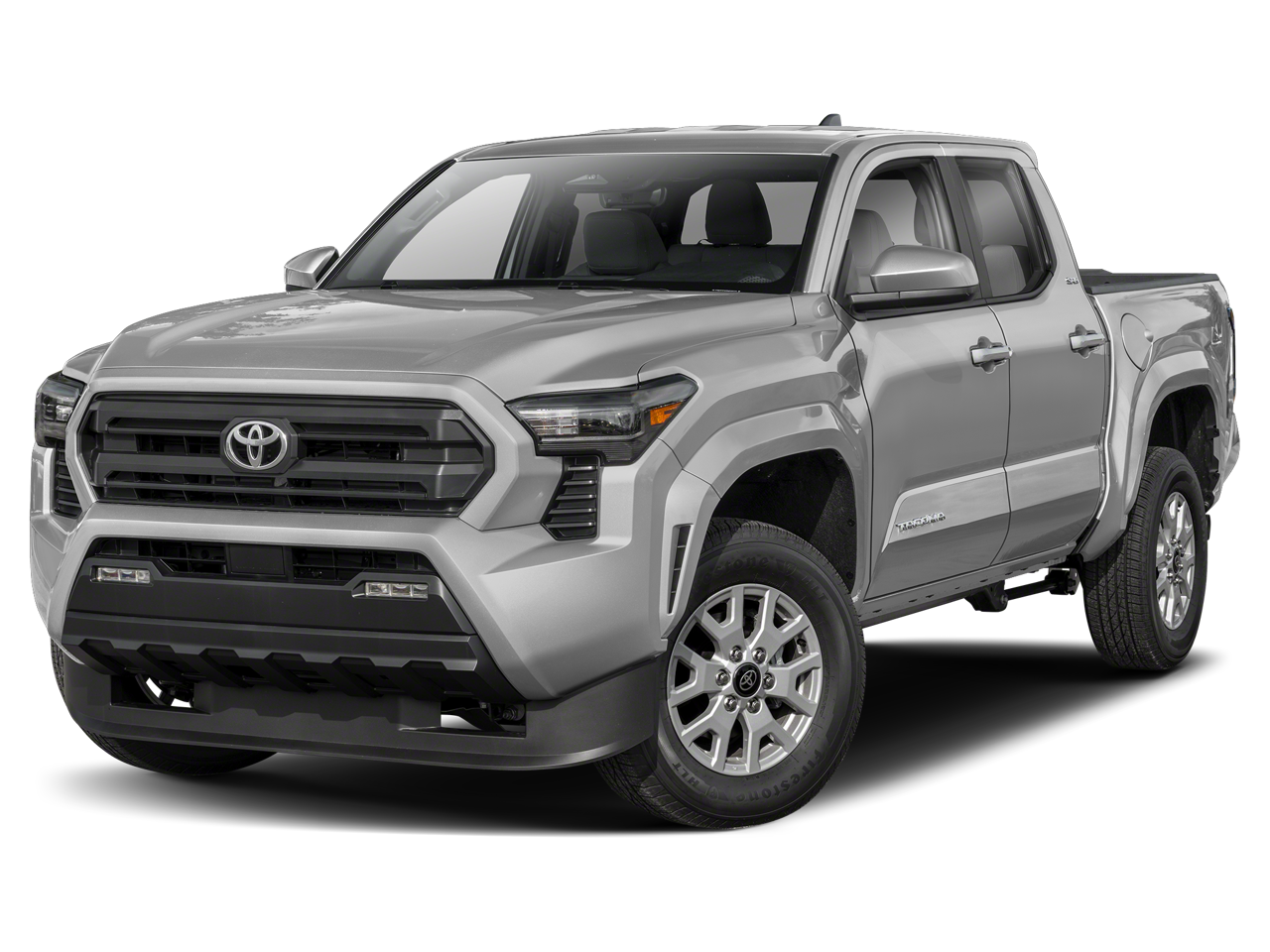2025 Toyota TACOMA SR5 Limited