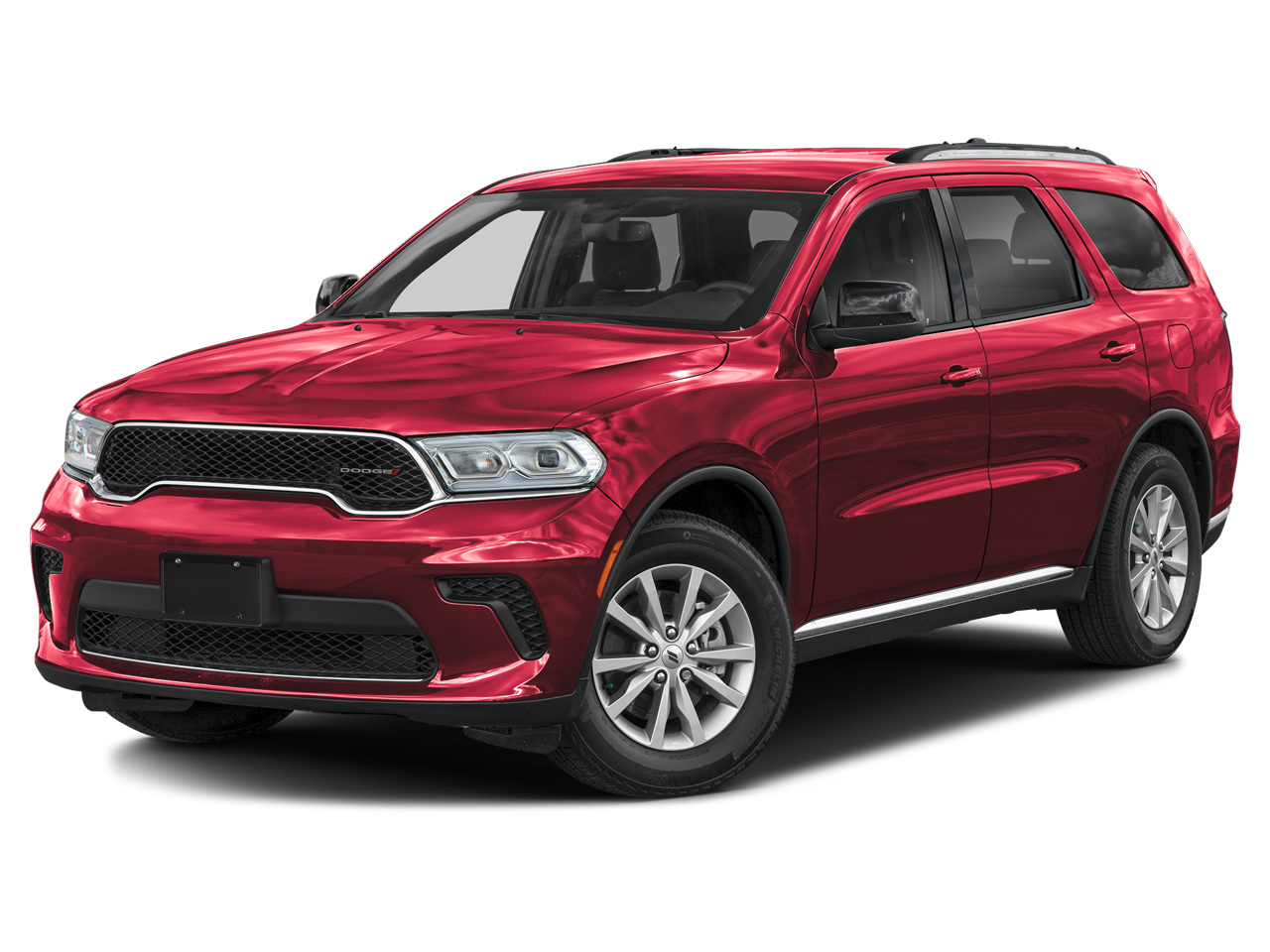 2026 Dodge Durango GT Plus photo 4