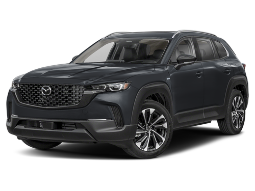 2026 Mazda Mazda CX-50 Hybrid Premium Plus
