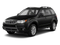 2011 Subaru Forester 2.5X Limited
