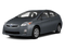 2011 Toyota PRIUS Three