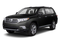 2012 Toyota HIGHLANDER SE
