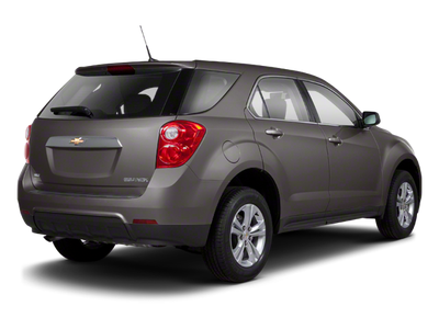 2013 Chevrolet Equinox 2LT