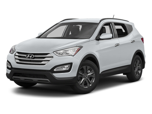 2013 Hyundai Santa Fe Sport 2.0L Turbo