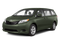 2013 Toyota SIENNA LE 3.5L LE 7 Passenger